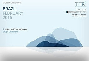 Brasil - Febrero 2016